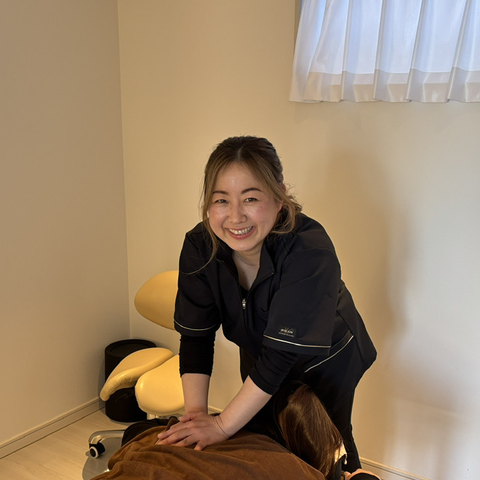 石田 美鈴（Misuzu Ishida）